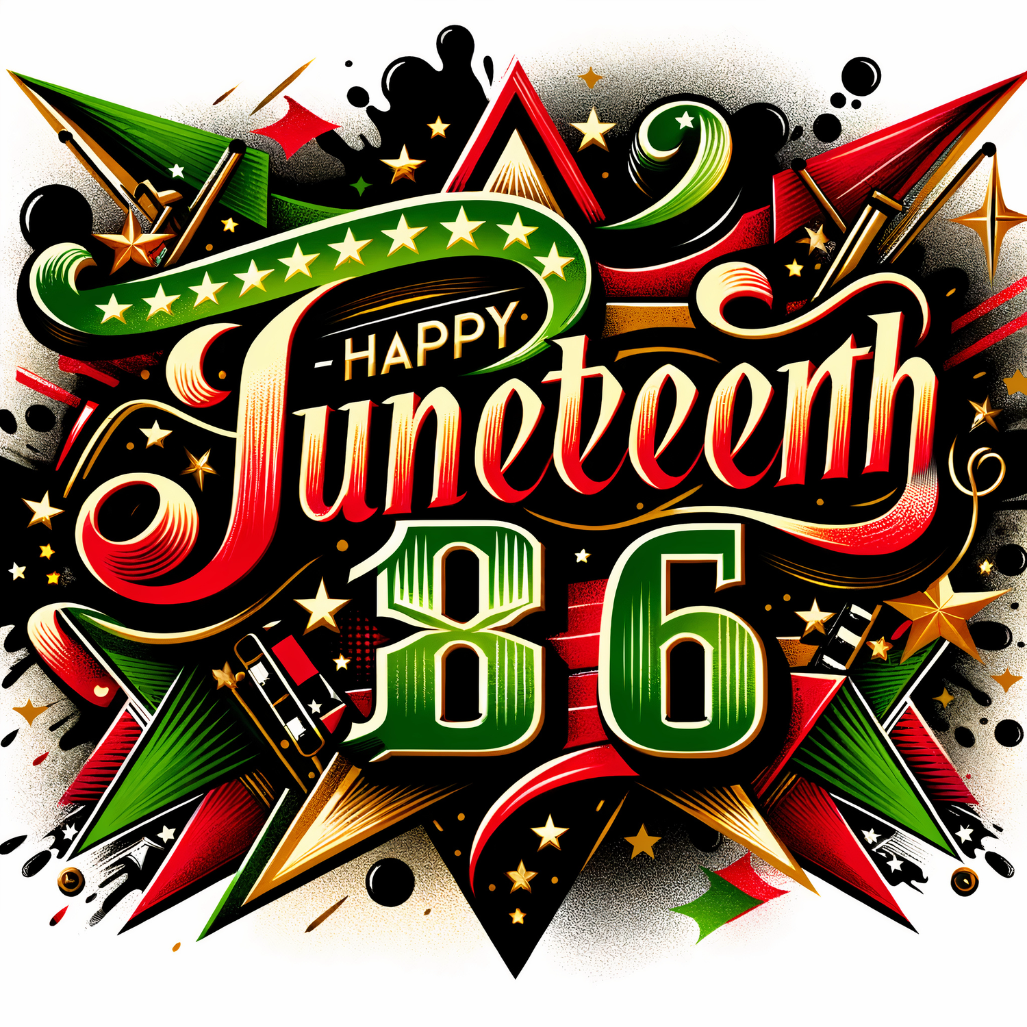 Juneteenth