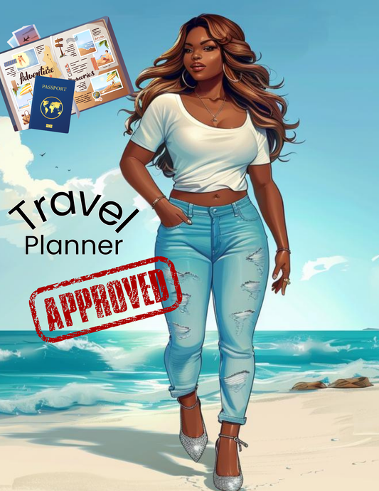 Digital Travel Planner